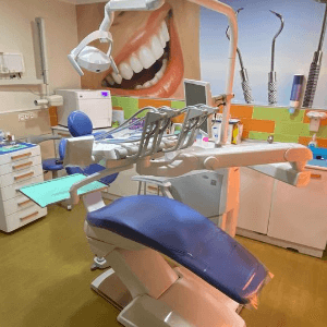 Dentista Alcudia de Guadix